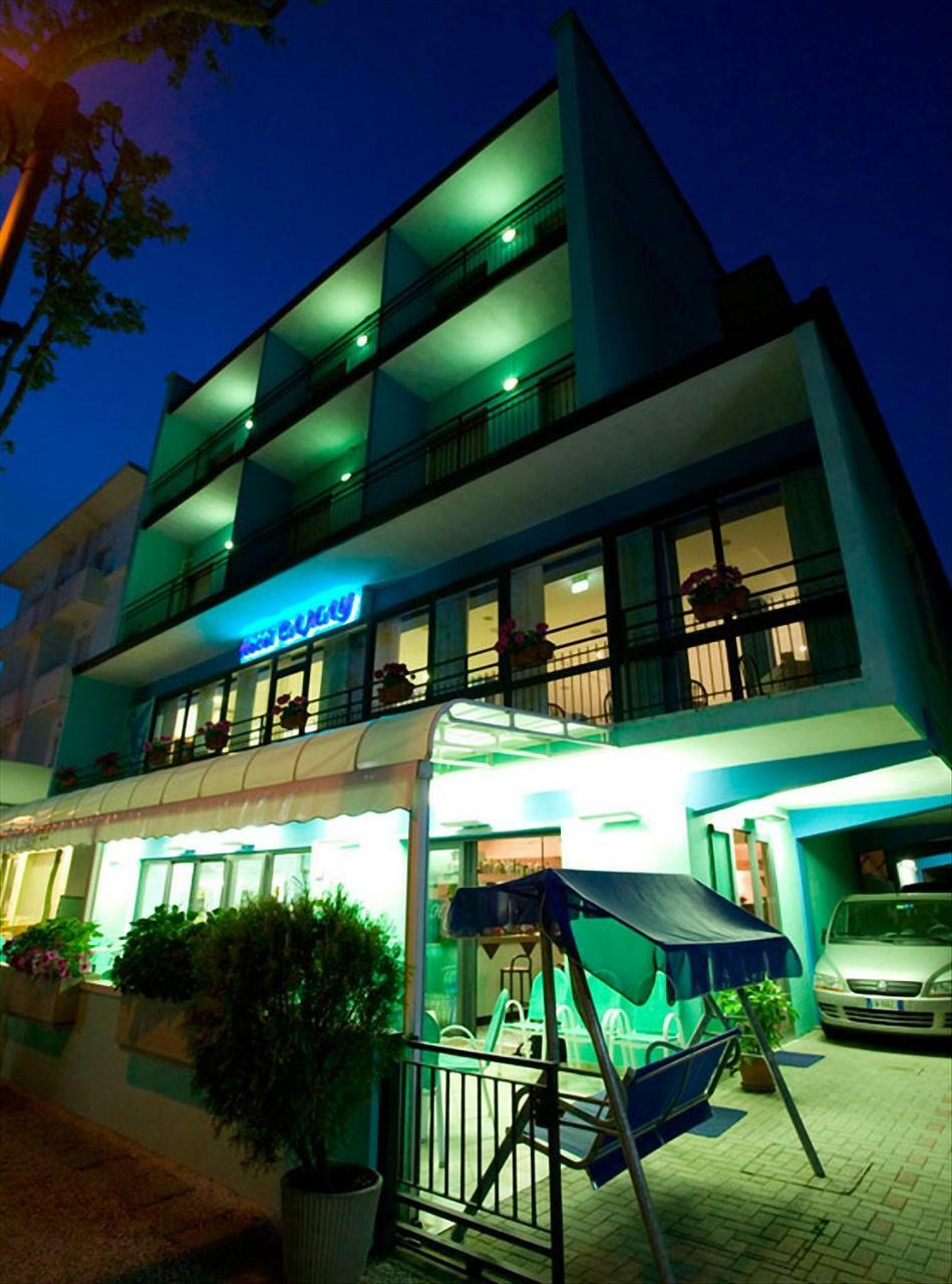 Hotel Camay Cesenatico Esterno foto